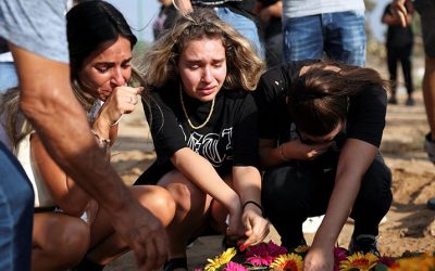 Pope Calls for Hostages’ Release, Voices Concern for Gaza Civilians