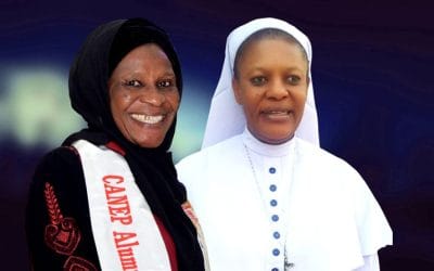 Women Encourage Interreligious Dialogue in Violence-torn Nigeria