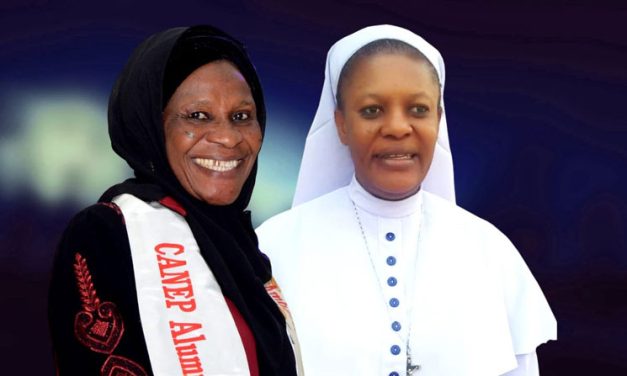 Women Encourage Interreligious Dialogue in Violence-torn Nigeria