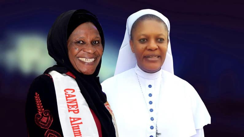 Women Encourage Interreligious Dialogue in Violence-torn Nigeria ...