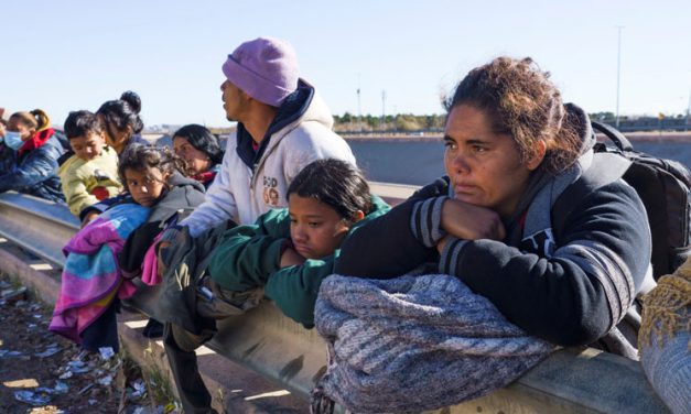 Texas Law Targeting Migrants Called ‘Inhumane’