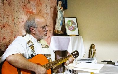 Becoming Maryknoll: A Vocation Journey