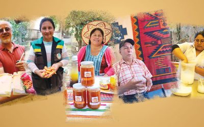 Cultivating Mission in Cochabamba
