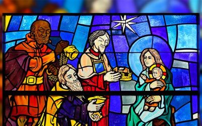 The Epiphany: A Maryknoll Reflection