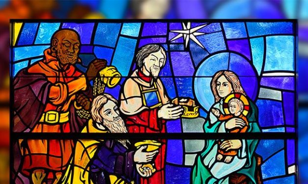 The Epiphany: A Maryknoll Reflection