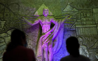 Bishop Begs World, ‘Do Not Abandon Us’ as Priests Arrested in Nicaragua