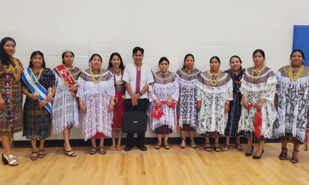 Healing through Faith and Culture