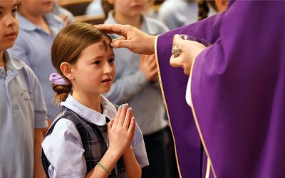 Ash Wednesday: A Maryknoll Reflection