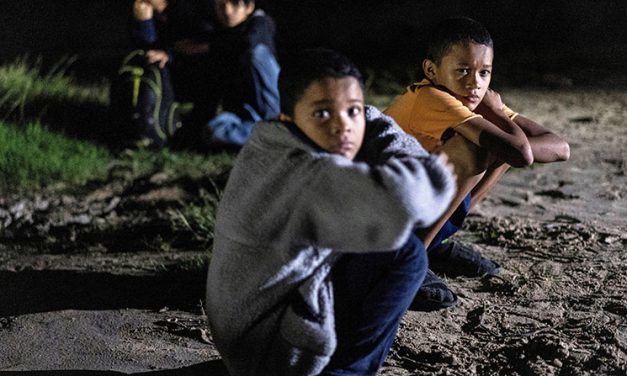 Migrant Child Labor Is Rife with Abuse, Violations
