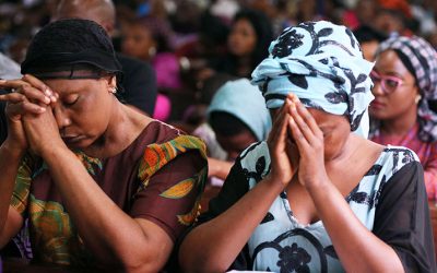 In Nigeria, Persecution Surges while Faith Increases