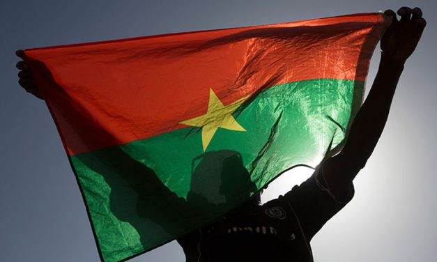 Fifteen People Killed in Attack on a Catholic Church in Burkina Faso
