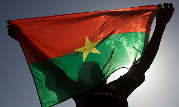Fifteen People Killed in Attack on a Catholic Church in Burkina Faso