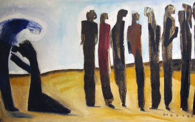 Supplicating Trust: A Maryknoll Reflection