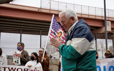 Texas Judge Blocks Subpoena Targetting Annunciation House