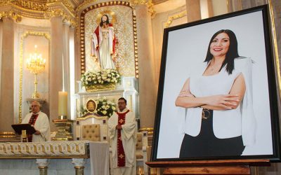 Mexico’s Cartels Are Entering Politics, Church Warns