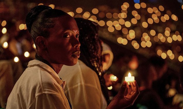 Rwanda Commemorates 1994 Genocide