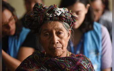 Guatemalan General Faces Charges for Role in Genocide