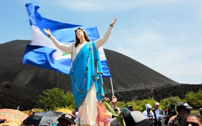 Harassment of Nicaraguan Church Continues