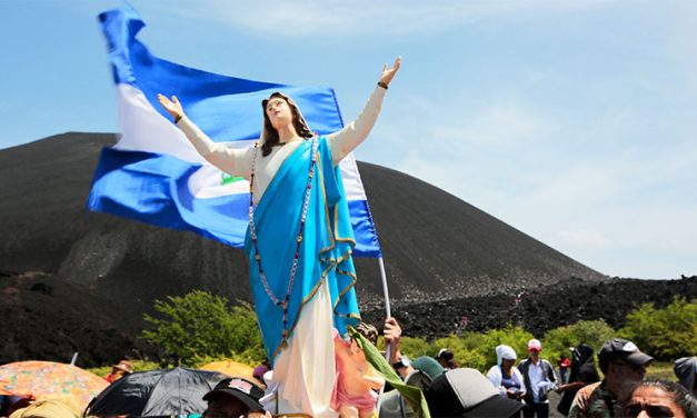Harassment of Nicaraguan Church Continues