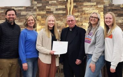 2023 Maryknoll Student Essay Contest Winners
