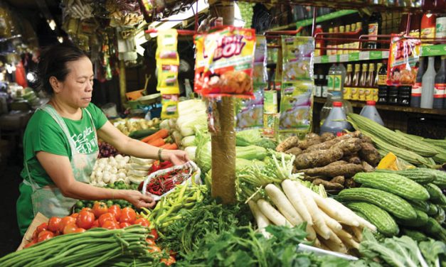 World Watch: Indo-Pacific Economic Prosperity?