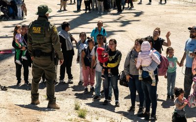Advocates Question Proposed Change to Asylum Rule