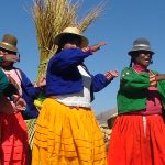 Love in Tacna: A Maryknoll Reflection