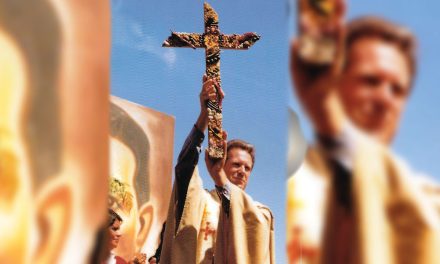 The Cry of the Poor for Liberation