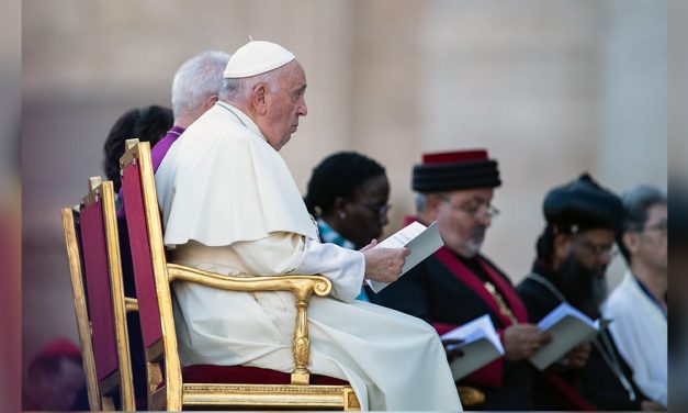 For a Synodal Church: A Maryknoll Reflection