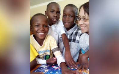 True Prophets: A Maryknoll Reflection