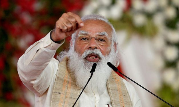 Religious Leaders Call on State Department to Address Religious Persecution in India