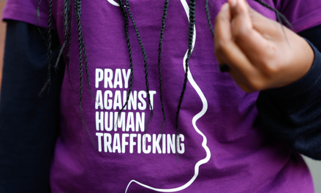 US sisters, advocates call on Big Tech to do more to end human trafficking