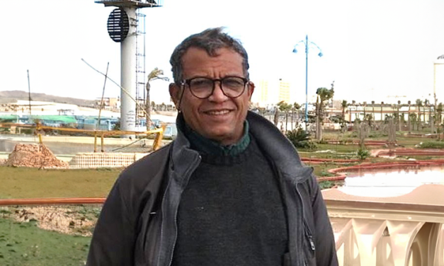 A Christian Convert Jailed in Egypt Goes on Hunger Strike