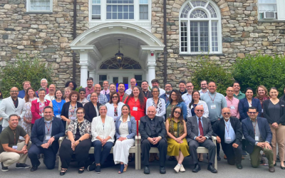 Boston College Launches Project for Hispanic Catholics