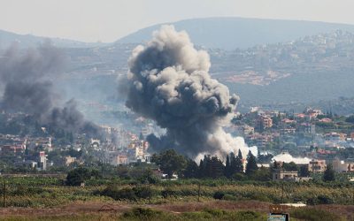 Lebanese Cardinal Decries Attacks ‘Devoid of Humanity’