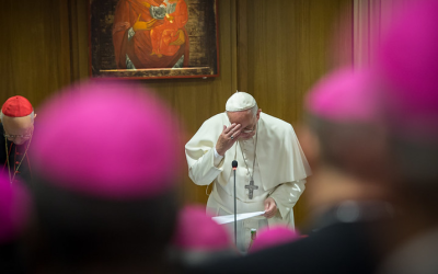 It’s Not Important To Be Important: A Maryknoll Reflection