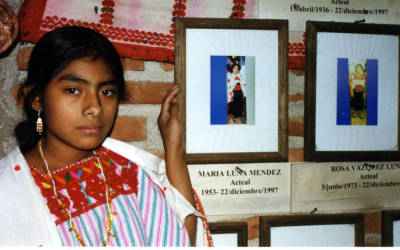 Faith Against Violence: A Maryknoll Reflection