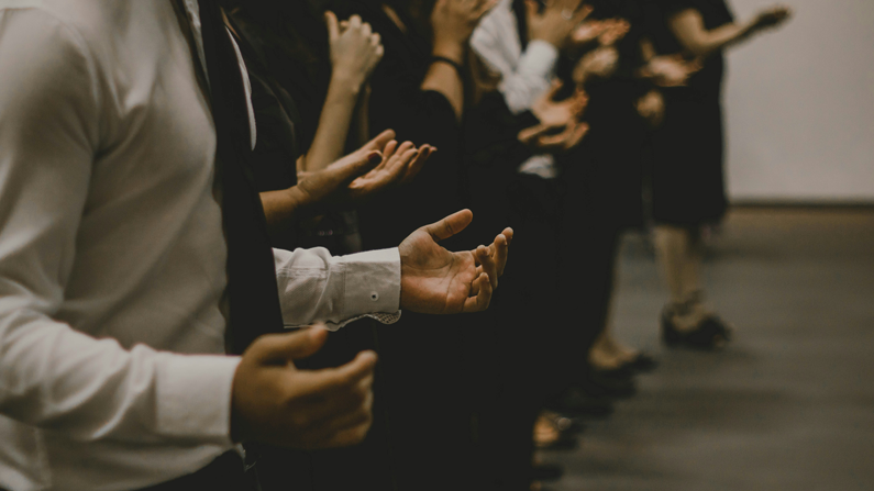 Open Minds and Hearts: A Maryknoll Reflection