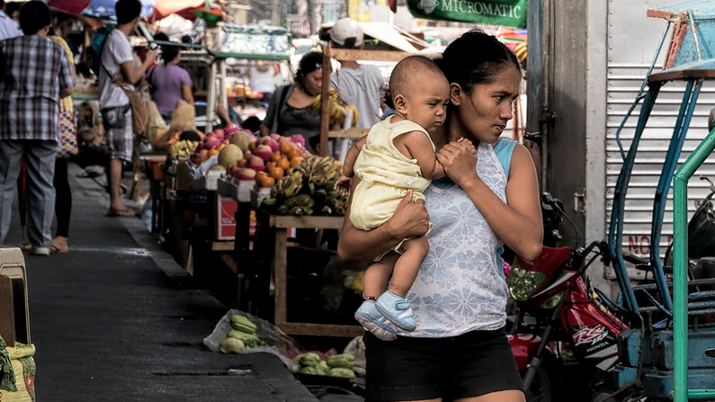 World Mission Sunday: A Maryknoll Reflection