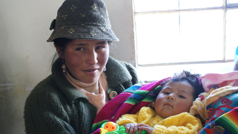 The Eye of a Needle: A Maryknoll Reflection