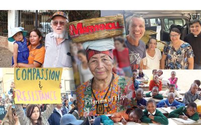 From the Editor: Jubilee of Hope
