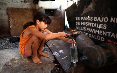 Consider the Poor at COP 29, Say Catholic Leaders