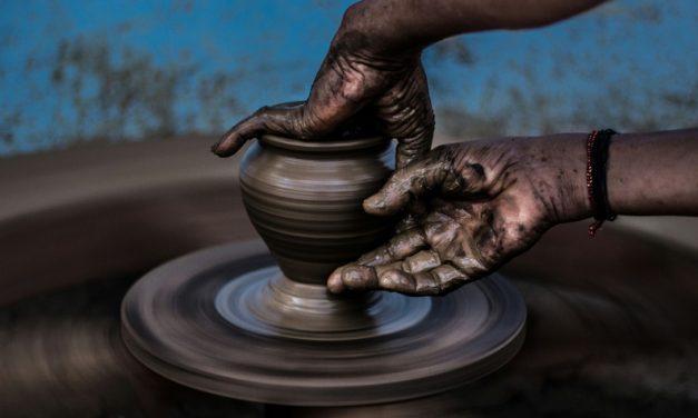 The Test of the Just: A Maryknoll Reflection