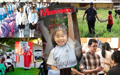 From the Editor: Spirit of Hope