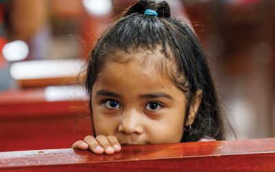 Missioner Tales, Spring 2025
