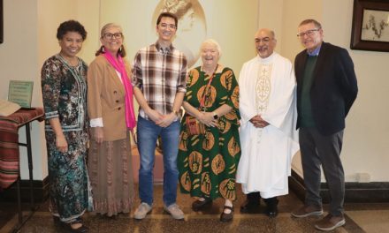 Readers’ Responses, Spring 2025