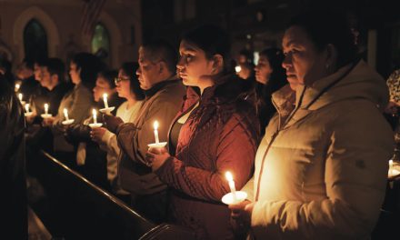 Spirit of Mission: Christ Our Light