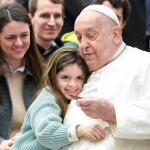 Papal Anniversary: 12 Years of Saying ‘Pray for Me’