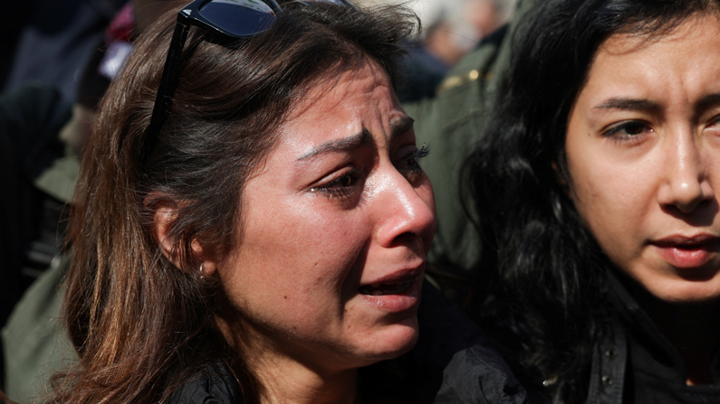 Church Leaders Condemn Killings, Urge Prayers amid Horrific Violence in Syria