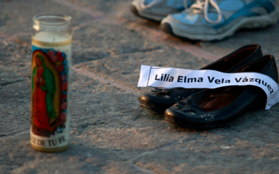 Mexican Bishops Decry Violence as Cartel Extermination Camp Discovered